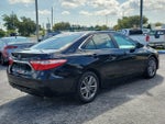 2016 Toyota Camry Base