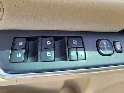 2015 Toyota Camry Base