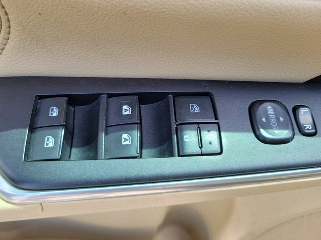 2015 Toyota Camry Base