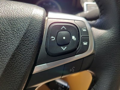 2015 Toyota Camry Base