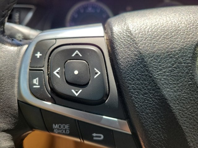 2015 Toyota Camry Base
