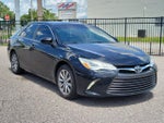 2015 Toyota Camry Base