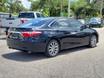 2015 Toyota Camry Base