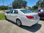 2011 Toyota Avalon Base