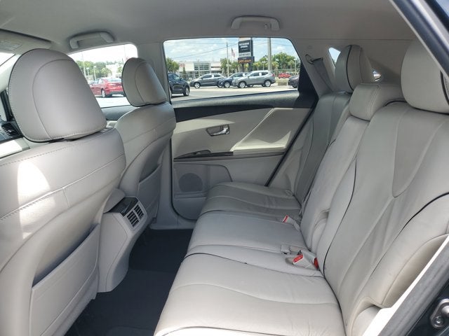 2013 Toyota Venza Base