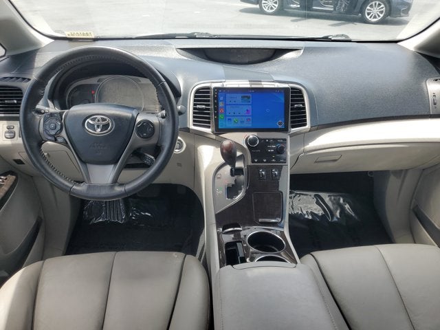 2013 Toyota Venza Base