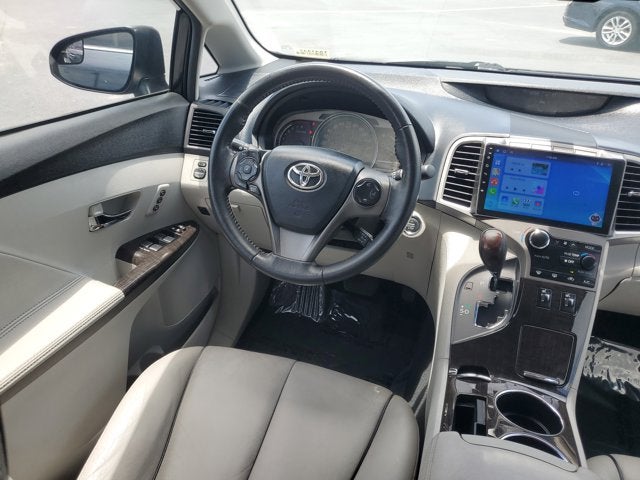 2013 Toyota Venza Base