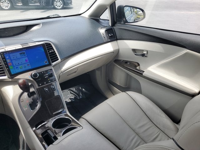 2013 Toyota Venza Base