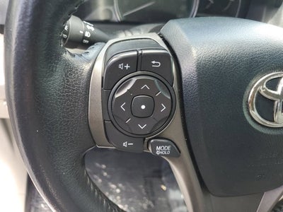 2013 Toyota Venza Base