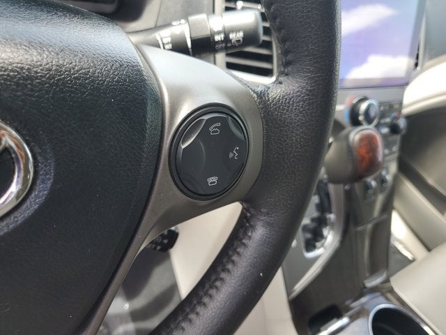 2013 Toyota Venza Base
