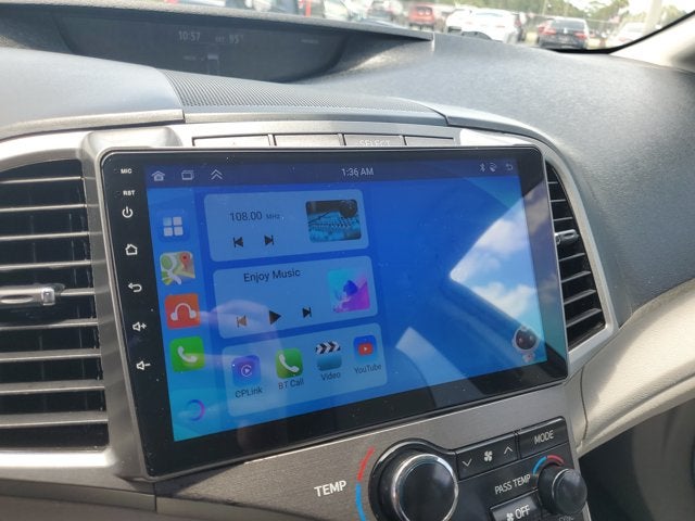 2013 Toyota Venza Base