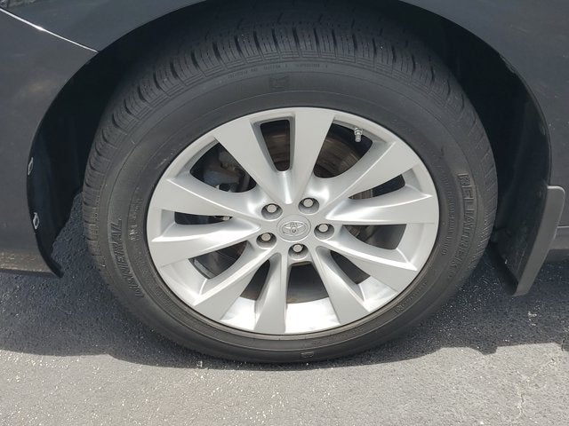 2013 Toyota Venza Base