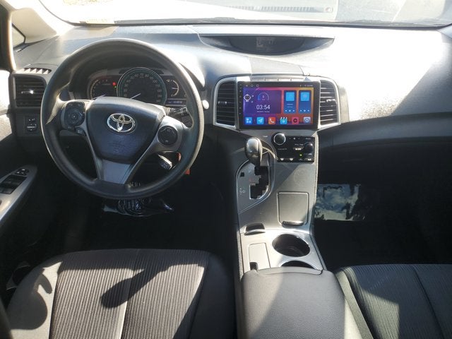 2013 Toyota Venza Base