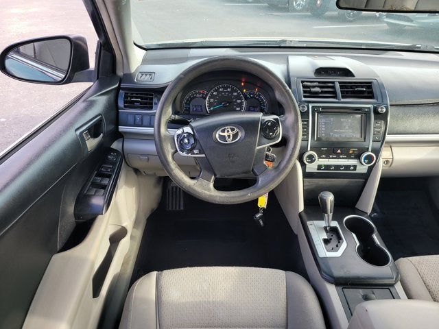 2014 Toyota Camry Base