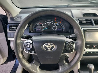 2014 Toyota Camry Base