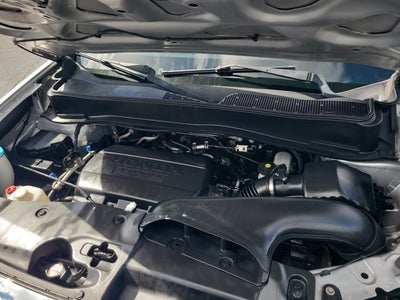 2015 Honda Pilot Touring