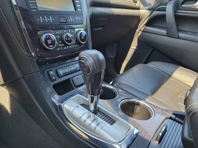 2017 Buick Enclave Premium
