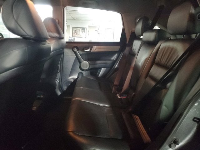 2011 Honda CR-V EX-L