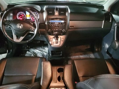 2011 Honda CR-V EX-L