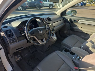 2011 Honda CR-V EX-L