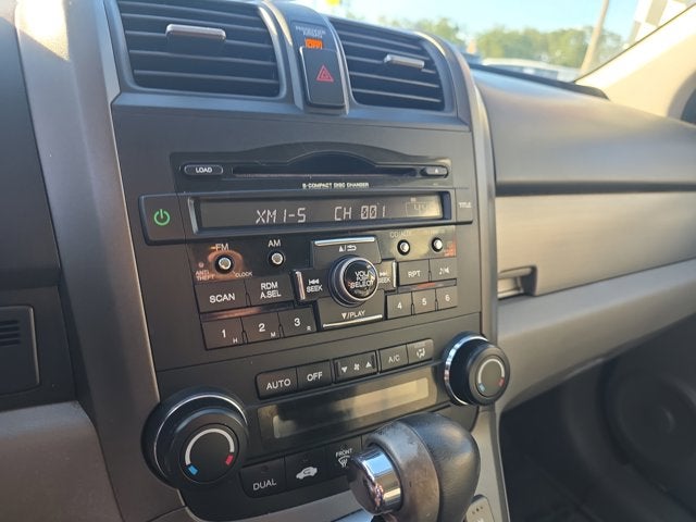 2011 Honda CR-V EX-L