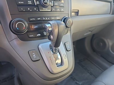 2011 Honda CR-V EX-L