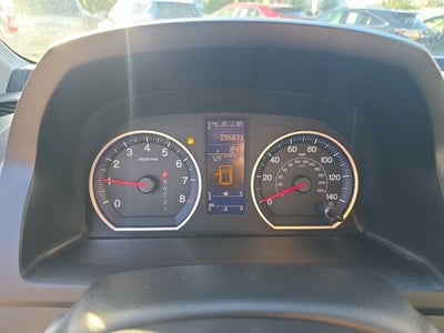 2011 Honda CR-V EX-L