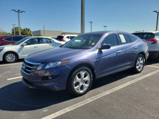 2012 Honda Crosstour EX-L