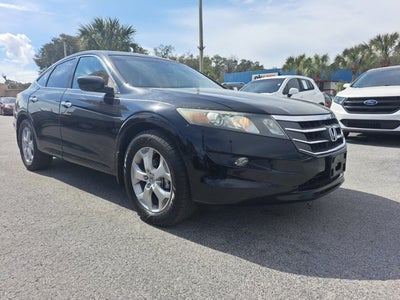 2010 Honda Accord Crosstour EX-L