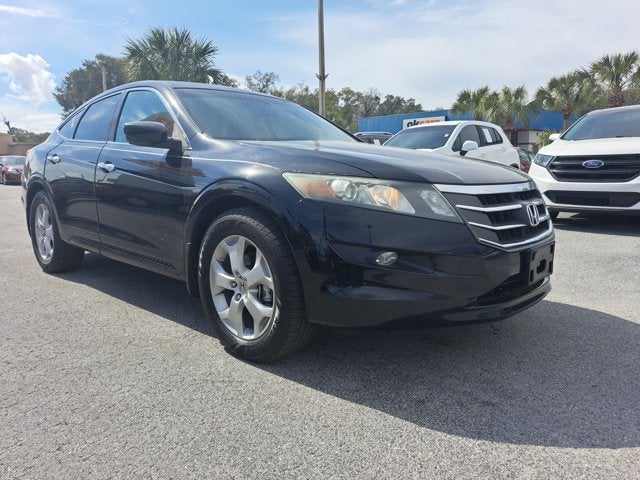 2010 Honda Accord Crosstour EX-L