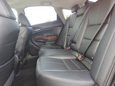 2010 Honda Accord Crosstour EX-L