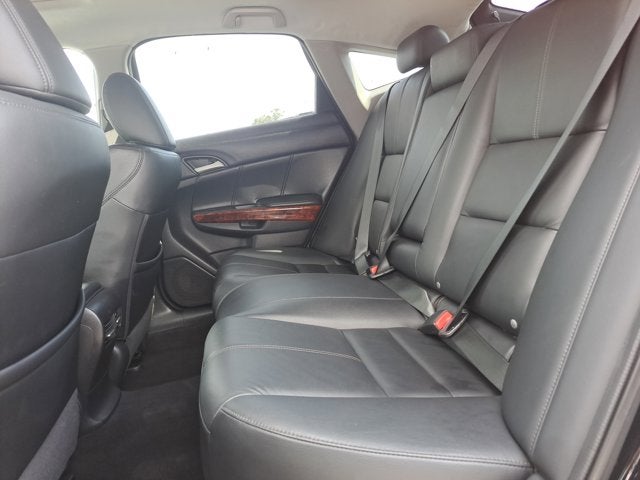 2010 Honda Accord Crosstour EX-L