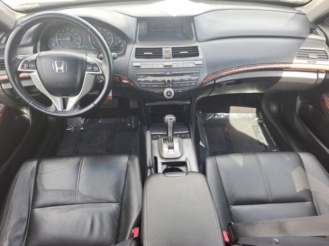 2010 Honda Accord Crosstour EX-L