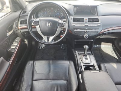 2010 Honda Accord Crosstour EX-L