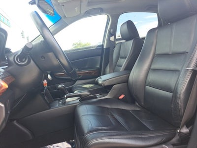 2010 Honda Accord Crosstour EX-L