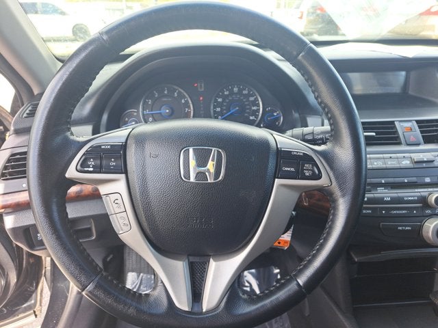 2010 Honda Accord Crosstour EX-L