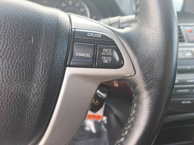 2010 Honda Accord Crosstour EX-L