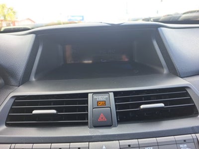 2010 Honda Accord Crosstour EX-L