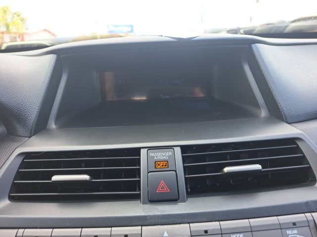 2010 Honda Accord Crosstour EX-L