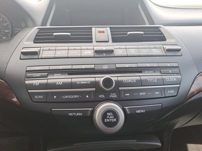 2010 Honda Accord Crosstour EX-L