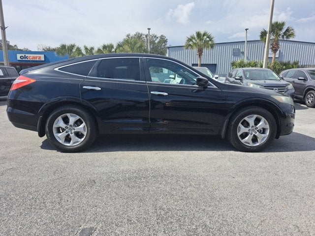 2010 Honda Accord Crosstour EX-L