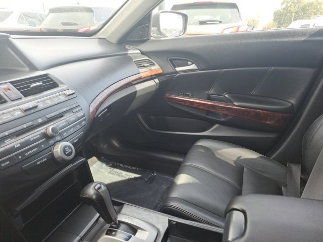 2010 Honda Accord Crosstour EX-L