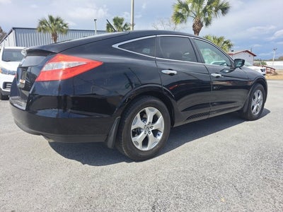 2010 Honda Accord Crosstour EX-L