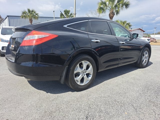 2010 Honda Accord Crosstour EX-L