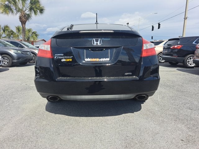 2010 Honda Accord Crosstour EX-L