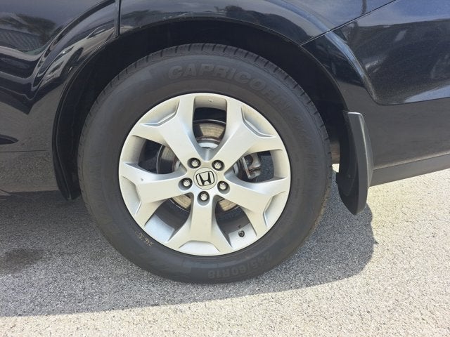 2010 Honda Accord Crosstour EX-L