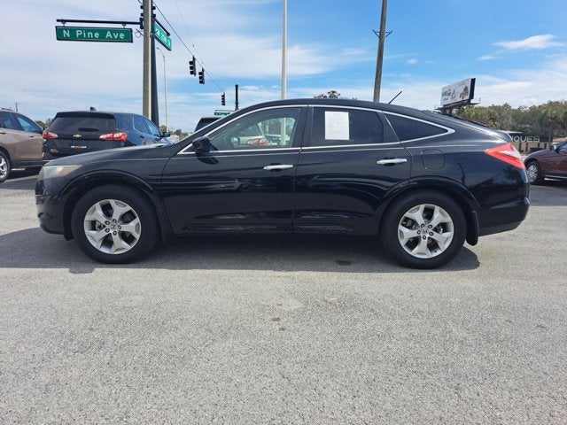 2010 Honda Accord Crosstour EX-L