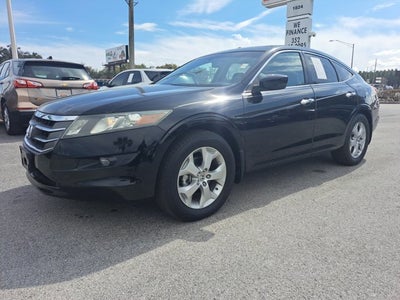 2010 Honda Accord Crosstour EX-L