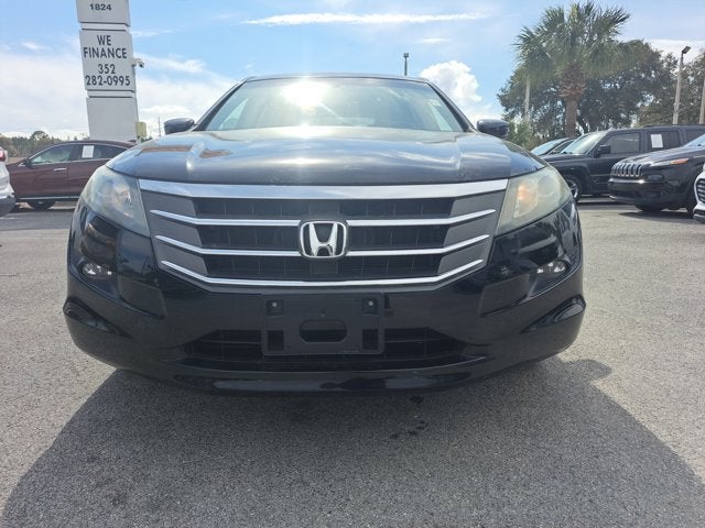 2010 Honda Accord Crosstour EX-L