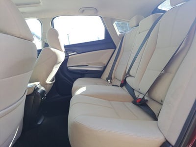 2013 Honda Crosstour EX